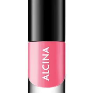 Alcina - Lak na nehty - Nail Colour Pink flash 5 ml