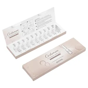 Alcina - Kašmírová 2fázová ampule 10 x 1 ml