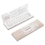 Alcina - Kašmírová 2fázová ampule 10 x 1 ml