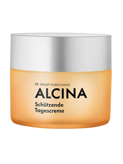 Alcina - Ochranný denní krém SPF 30 50 ml
