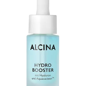 Alcina - Hydro Booster pro okamžité osvěžení a hydrataci pleti 15 ml