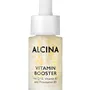 Alcina - Vitamin Booster pro svěží a vyhlazenější vzhled pleti 15 ml