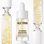 Alcina - Vitamin Booster pro svěží a vyhlazenější vzhled pleti 15 ml