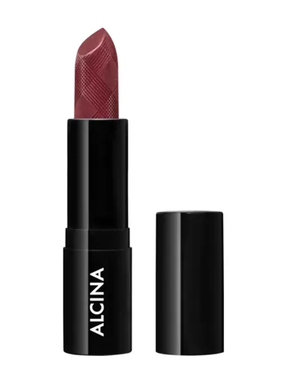 Alcina - Rtěnka - Lipstick Metallic Rose  1 ks