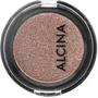 Alcina - Pudrově-krémové oční stíny - Eyeshadow Cosmic chocolate 1 ks