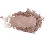 Alcina - Pudrově-krémové oční stíny - Eyeshadow Cosmic chocolate 1 ks