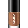 Alcina - Lak na nehty - Nail Colour Cinnamon spice 5 ml