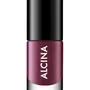 Alcina - Lak na nehty - Nail Colour Cool cassis 5 ml