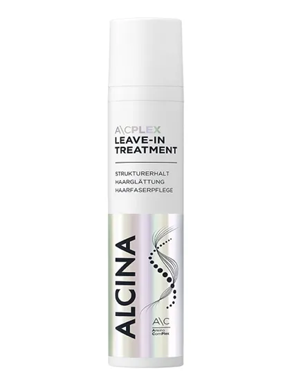 Alcina - A\CPLEX Bezoplachová péče na vlasy 100 ml