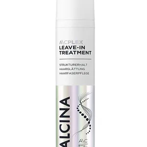 Alcina - A\CPLEX Bezoplachová péče na vlasy 100 ml