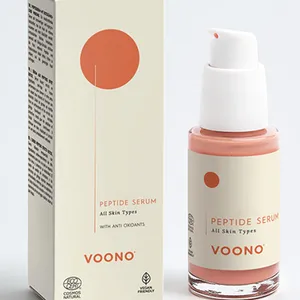 VOONO - Botox Peptide sérum proti vráskám 30 ml