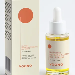 VOONO - Přírodní Retinol Sérum – alternativa 30 ml
