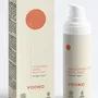 VOONO - Přírodní SPF 30 krém s lehkým krytím – ochrana proti slunci 30 ml