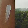 VOONO - Rozjasňující krém pod oči 15 ml