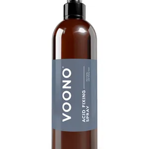 VOONO - Fixační sprej pro vlnité a kudrnaté vlasy – střední síla 200 ml