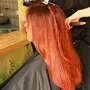 VOONO Henna - Fire Red 100 g