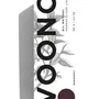 VOONO Henna - Burgundy 100 g