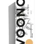 VOONO Henna - Předpigmentační barva 100 g