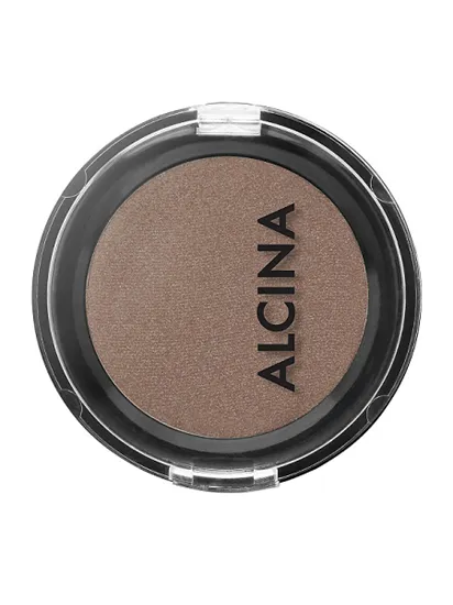Alcina - Pudrově-krémové oční stíny - Eyeshadow Datenight 1 ks