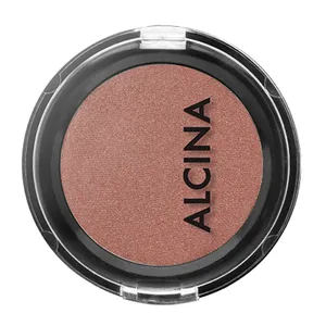 Alcina - Pudrově-krémové oční stíny - Eyeshadow Dreamy rose 1 ks