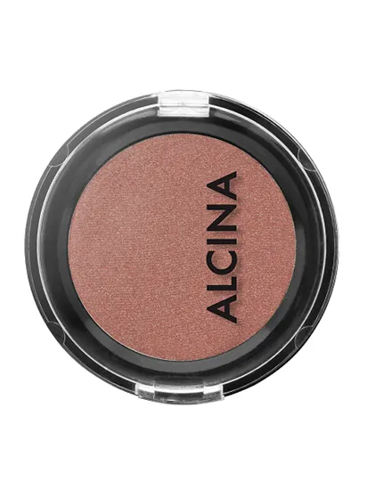 Alcina - Pudrově-krémové oční stíny - Eyeshadow Dreamy rose 1 ks
