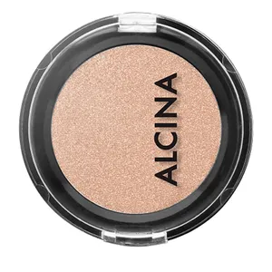 Alcina - Pudrově-krémové oční stíny - Eyeshadow Honeymoon 1 ks
