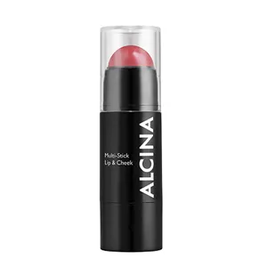 Alcina - Krémové multilíčidlo pro přirozený efekt - Multi-Stick Vintage pink  1 ks