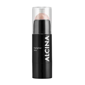 Alcina - Rozjasňující tyčinka pro přirozený glow efekt - Highlighter Stick  1 ks