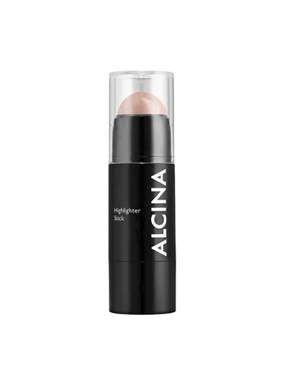 Alcina - Rozjasňující tyčinka pro přirozený glow efekt - Highlighter Stick 1 ks