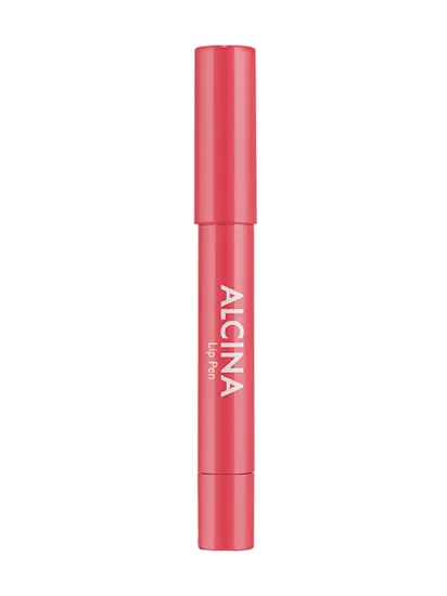 Alcina - Krémová rtěnka v tužce - Lip Pen Sweetheart 1 ks