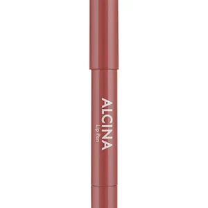 Alcina - Krémová rtěnka v tužce - Lip Pen Darling  1 ks