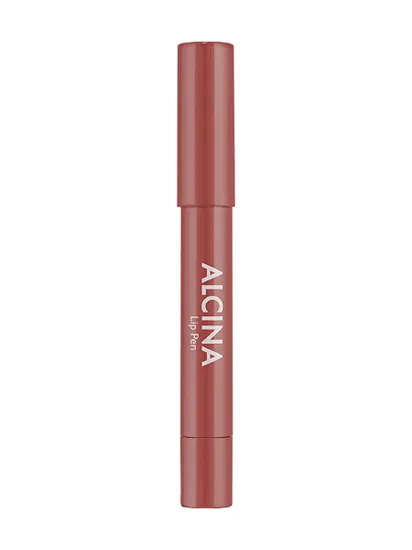 Alcina - Krémová rtěnka v tužce - Lip Pen Darling 1 ks