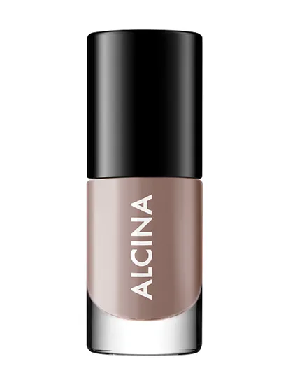 Alcina - Lak na nehty - Nail Colour Elegance nude 5 ml