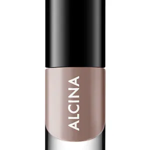 Alcina - Lak na nehty - Nail Colour Elegance nude 5 ml