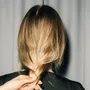 VOONO Henna - Dark Ash Blonde 100 g