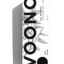 VOONO Henna - Soft Black 100 g