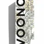VOONO Henna - Cassia Obovata 100 g