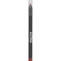Alcina - Konturovací tužka na rty s dlouhou výdrží a sytým odstínem - Lip Liner - Berry jam 1 ks