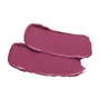 Alcina - Tekutá matná rtěnka s nepřekonatelnou výdrží - Matte Liquid Lipstick – Red grape 1 ks
