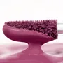 Alcina - Tekutá matná rtěnka s nepřekonatelnou výdrží - Matte Liquid Lipstick – Red grape 1 ks