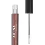 Alcina - Lesk na rty s okouzlujícím třpytem - Glam Lip Gloss – Brown 1 ks