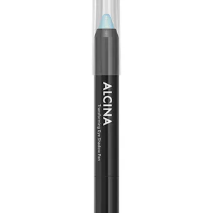Alcina - Transformující oční stíny v tužce - Transforming Eye Shadow Pen – Turquoise gold - 1 ks
