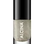 Alcina - Lak na nehty - Nail Colour Metallic moon 5 ml