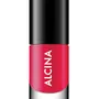 Alcina - Lak na nehty - Nail Colour Raspberry tart 5 ml