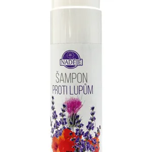Naděje - Šampon proti lupům O9 250 ml