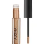 Alcina - Oční stíny a rozjasňovač v jednom - Glow Fluid – Pearl - 1 ks