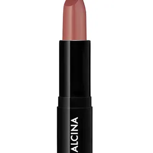 Alcina - Vysoce krycí rtěnka - Lipstick – Vintage rose  1 ks