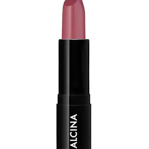 Alcina - Vysoce krycí rtěnka - Lipstick – Rosy charm  1 ks