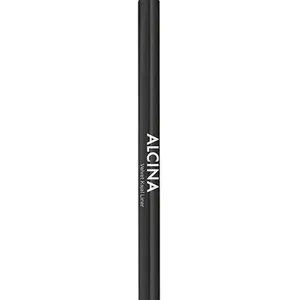 Alcina - Sametová kajalová tužka na oči - Velvet Kajal Liner Moonlight - 1 ks
