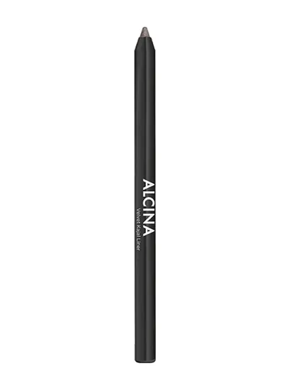 Alcina - Sametová kajalová tužka na oči - Velvet Kajal Liner Moonlight - 1 ks
